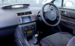 Citroen C4 '2009